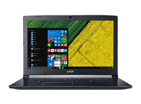 Acer Aspire A517-51-33Nj
