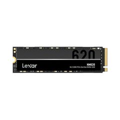  Ổ Cứng SSD LEXAR NM620 512GB – M.2 2280 PCIe Gen3 x4 