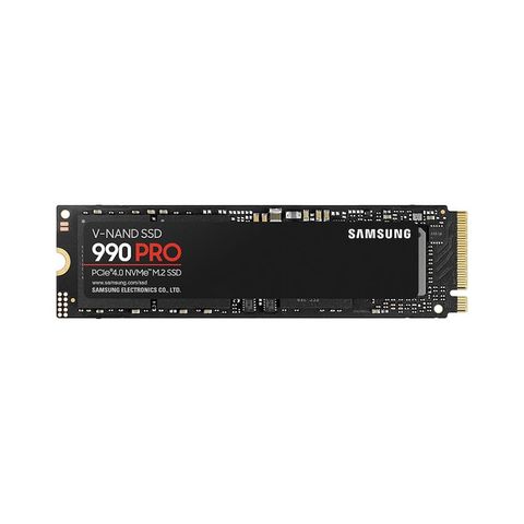Ổ Cứng SSD Samsung 990 Pro 1TB – M.2 2280 PCIe Gen3 x4