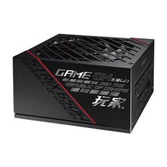  Nguồn Máy Tính Asus Rog Strix 750w Gold Full Modular 