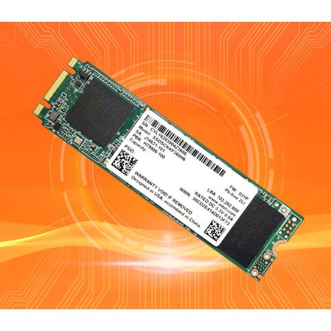 Ổ Cứng Ssd Intel Pro 5400s 1tb M2 2280