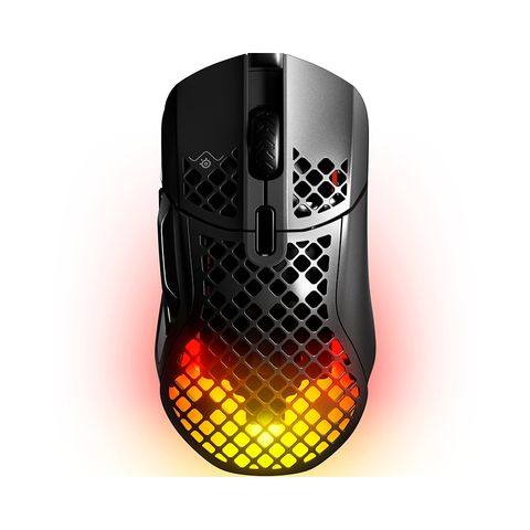 Chuột gaming có dây SteelSeries Aerox 5 62401