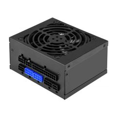  Nguồn Máy Tính Silverstone Sfx Sst Sx650-g 650w – 80 Plus Gold 