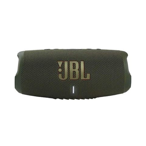 Loa di động JBL CHARGE 5 (xanh lá)