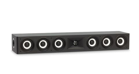 Loa Center Jbl Stage A135c