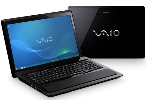 Sony Vaio F23Fx