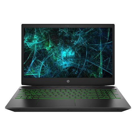 HP Pavilion 15-dk0001TX 7HR11PA