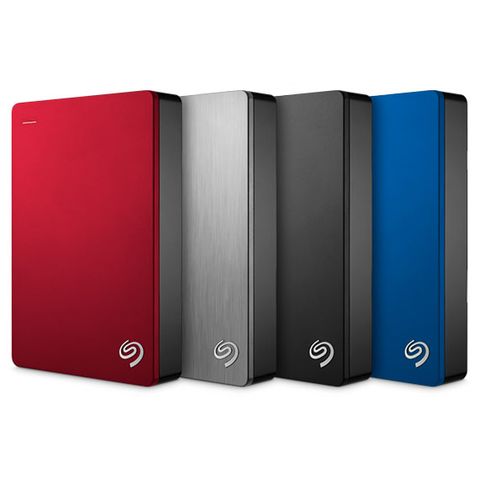 Seagate Backup Plus Portable 4Tb 2.5″ Stdr4000303