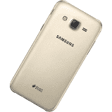  Thau Xac Samsung J5 