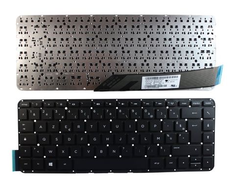Bàn phím HP Pavilion X2,HP Split X2,13-R,13-M.13-D,13-F,13-G