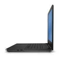  Dell Inspiron 5558 5558-Ins-0781-Blk 