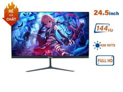  Màn hình máy tính Tomko 24.5 inch GX252F 