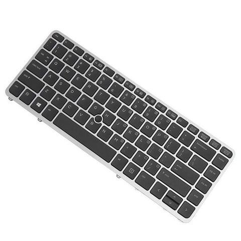 Bàn Phím Laptop Hp Probook 4720S Wt169Ea