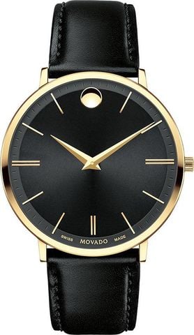 Đồng Hồ Movado 40 Mm Nam 0607087