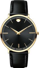  Đồng Hồ Movado 40 Mm Nam 0607087 