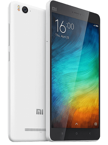 Xiaomi Mi 4I Mi4I