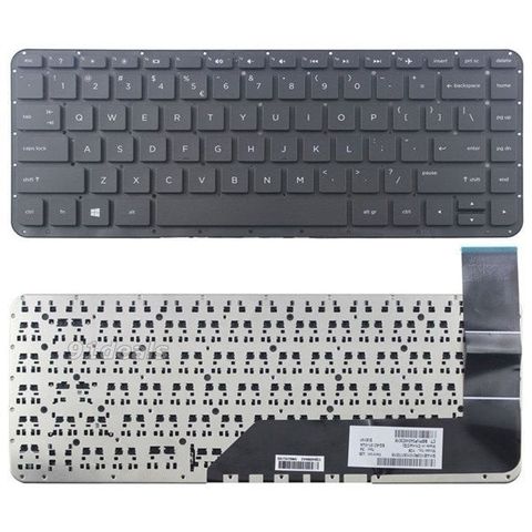 Bàn Phím Laptop Hp Notebook 15-Bw069Nr