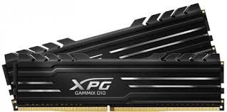 Adata Gammix D10 8Gb Ddr4 2666