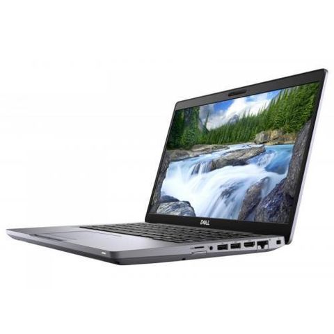 Laptop Dell Latitude 5411 Core I5-10400h