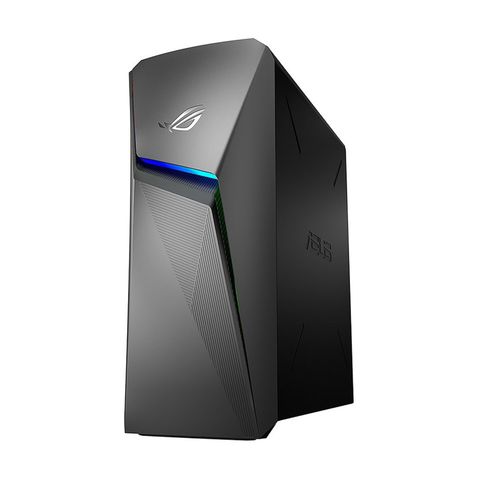 Máy tính để bàn – PC Gaming ASUS ROG Strix GL10CS VN004T i5-9400 8GB GTX 1660Ti 1TB HDD