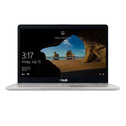 Asus Zenbook Pro Ux550Vd-Bn009T