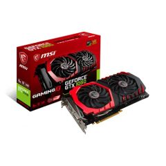  Card màn hình MSI GeForce GTX 1060 6GB GDDR5 Gaming X 
