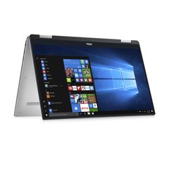  Dell Xps 13 9365 H8Phw 