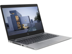  Hp Zbook 14U G5 4Qh07Ea 
