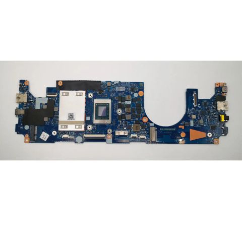 MAINBOARD DÙNG CHO LAPTOP LENOVO YOGA 6-13ALC RYZEN 5