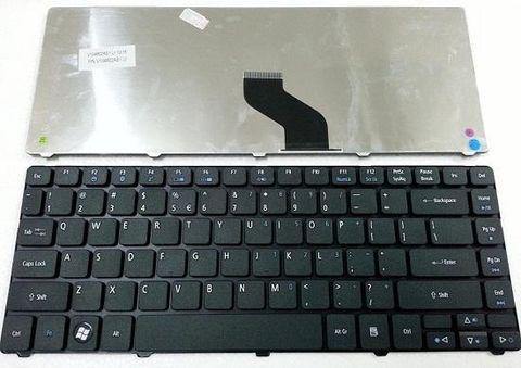 Bàn Phím Keyboard Acer Aspire 4750Zg