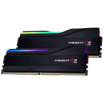 RAM PC G.SKILL Trident Z5 RGB 32GB (2X16) 6000MHz DDR5