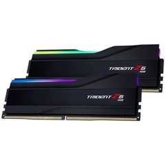  RAM PC G.SKILL Trident Z5 RGB 32GB (2X16) 6000MHz DDR5 