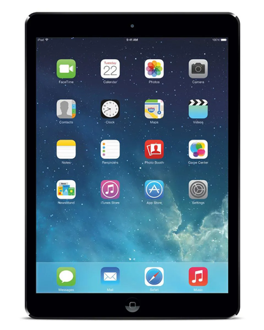 iPad Air 64Gb Cũ (4G + Wifi)