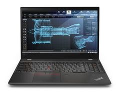  Lenovo Thinkpad P P52S 20Lb000Pml 