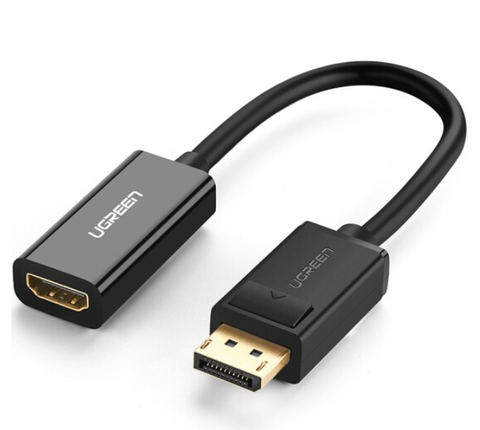 Đầu đổi Display Port - HDMI
