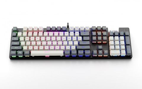 Bàn Phím Cơ E-DRA EK312 Beta Blue Switch