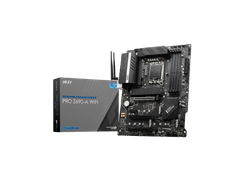 Mainboard Msi Pro Z690-a Wifi Ddr5 