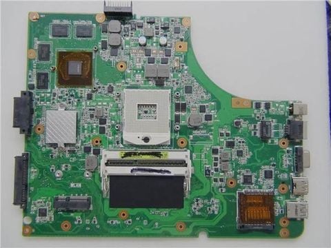 Chip Vga Laptop Asus Chromebook C202Sa