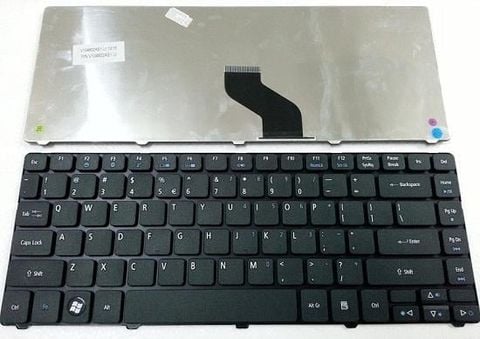 Phí Sửa Chữa Bàn Phím Keyboard Acer Aspire 4750Zg