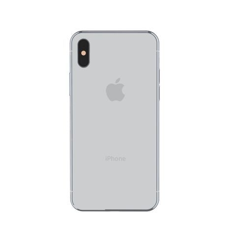 Dịch vụ Thay vỏ iPhone X (Loại A)