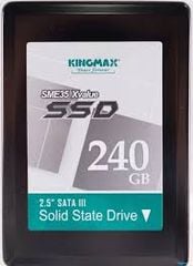  Ssd 240Gb Kingmax 