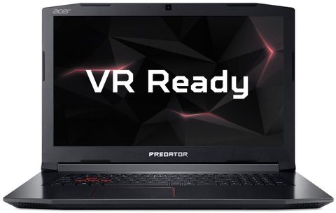 Acer Predator Helios 300 Ph317-51-787X