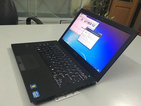 Sony Vaio Vpc Eb26Fxi
