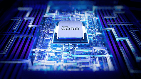 Xung Nhịp 5.8 Ghz, Hiệu Năng Cực Khủng: Tất Tần Tật Mọi Thứ Cần Biết Về Intel Raptor Lake!