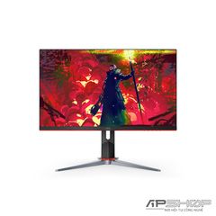 Màn hình AOC 27G2 27" IPS 144Hz Gsync
