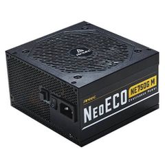  Nguồn máy tính Antec NeoECO NE750G M – 750W 80 Plus Gold 