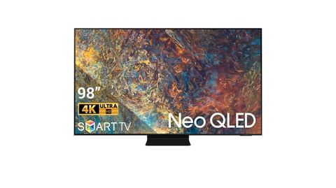 Smart Tivi Neo Qled Samsung 4k 98 Inch Qa98qn90aakxxv