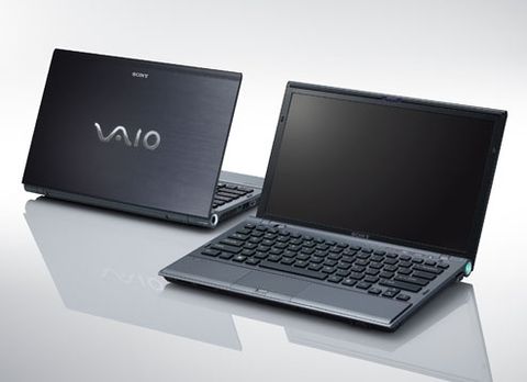 Sony Vaio Vpcz117