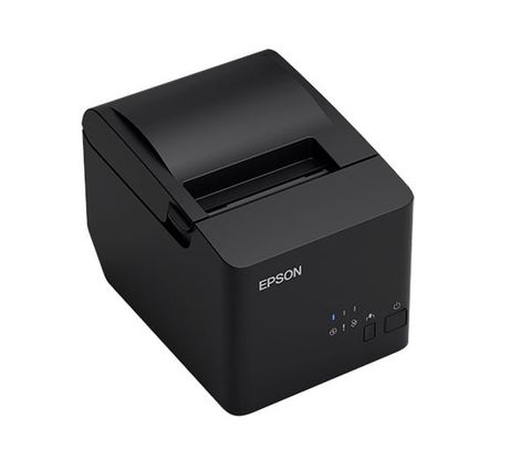 Máy in hóa đơn Epson TM-T81III