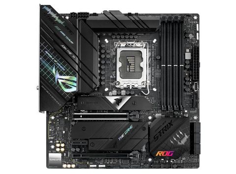 Mainboard Asus Rog Strix Z690-g Gaming Wifi